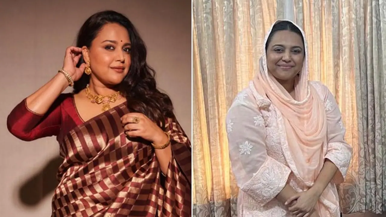 Swara Bhasker calls out trolls over viral no makeup photo, defends her personal choices Swara Bhasker calls out trolls over viral no makeup photo, defends her personal choices