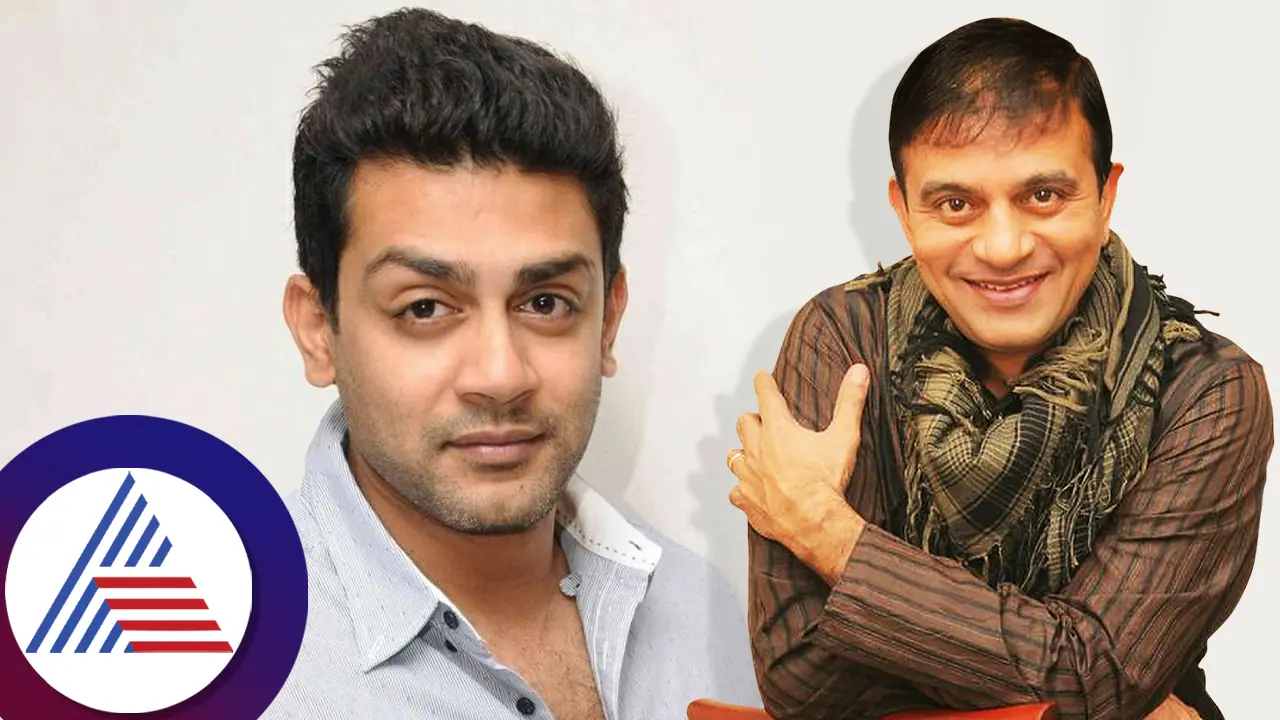 ಅಂಗಡಿಯಲ್ಲಿ ಬಟ್ಟೆ ಖರೀದಿಸುತ್ತಿದ್ದ ರಘು ಮುಖರ್ಜಿಗೆ ಮಾಡಲಿಂಗ್ ಆಫರ್‌ ಕೊಟ್ಟ ಪ್ರಸಾದ್ ಬಿಡ್ಡಪ್ಪ; ರೋಚಕ ಟ್ವಿಸ್ಟ್‌ ರಿವೀಲ್!