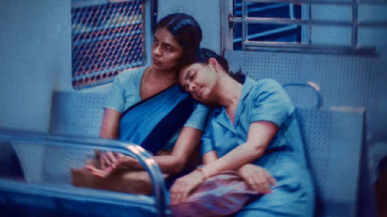 കാനിൽ തിളങ്ങിയ 'ഓള് വി ഇമാജിന് ആസ് ലൈറ്റ്' ഇനി ഒടിടിയിൽ; എന്ന് ? എവിടെ ? എപ്പോൾ ? കാനിൽ തിളങ്ങിയ 'ഓള് വി ഇമാജിന് ആസ് ലൈറ്റ്' ഇനി ഒടിടിയിൽ; എന്ന് ? എവിടെ ? എപ്പോൾ ?