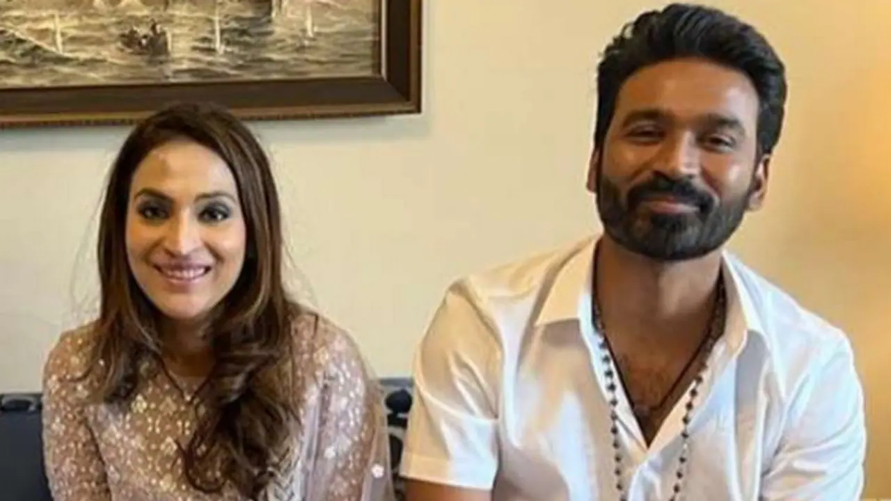 'ഒന്നിച്ച് ജീവിക്കാൻ താല്‍പര്യമില്ല', ഡിവോഴ്‍സ് കേസില്‍ ധനുഷും ഐശ്വര്യ രജനികാന്തും