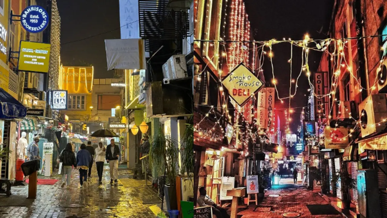 Delhi's Khan Market holds 22nd spot among world's most expensive high streets Delhi's Khan Market holds 22nd spot among world's most expensive high streets