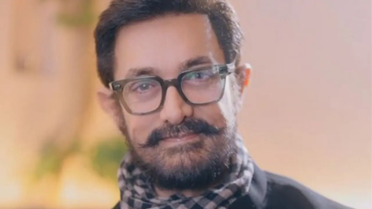 ക്രിസ്‍മസ് പോരാട്ടത്തിന് ആമിര്‍ ഖാൻ, കോടികള്‍ വാരുമോ വീണ്ടും?