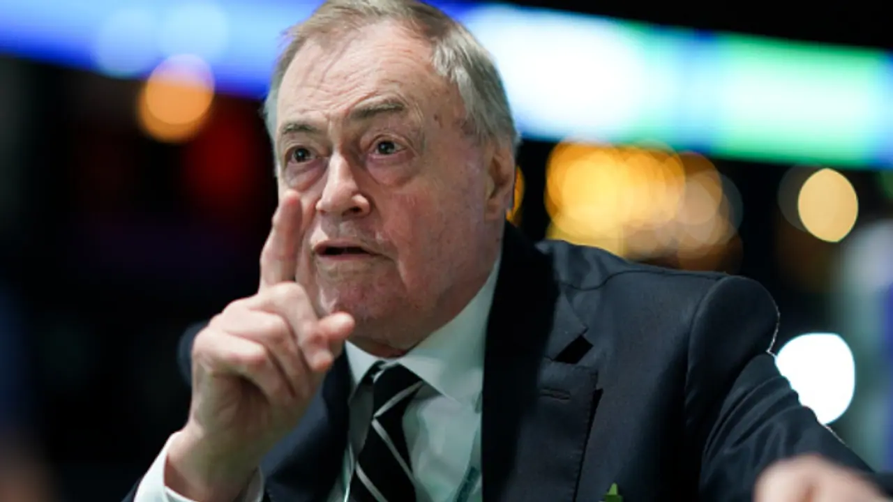 ബ്രിട്ടന്റെ മുൻ ഉപ പ്രധാനമന്ത്രി ആയിരുന്ന ജോൺ പ്രെസ്കോട്ട് അന്തരിച്ചു ബ്രിട്ടന്റെ മുൻ ഉപ പ്രധാനമന്ത്രി ആയിരുന്ന ജോൺ പ്രെസ്കോട്ട് അന്തരിച്ചു