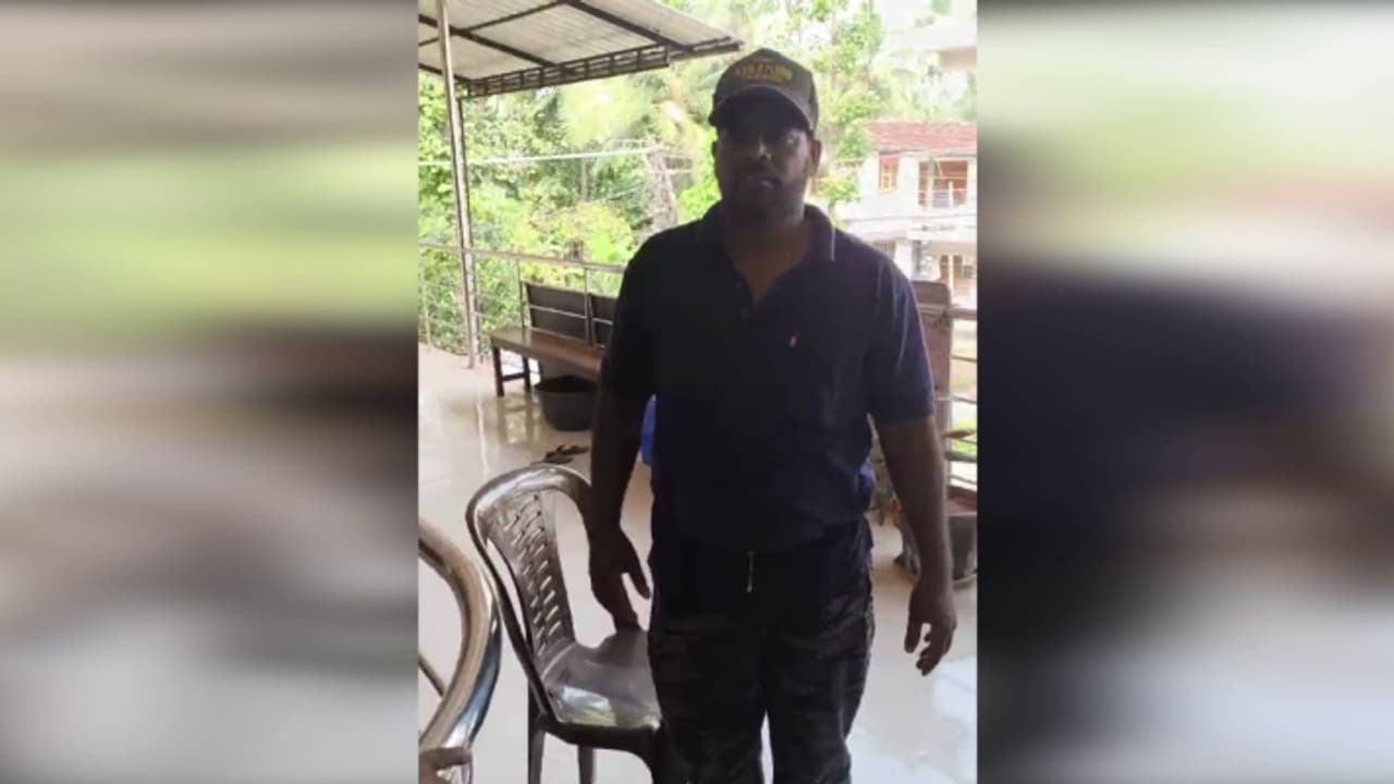 ബില്ലടക്കാൻ ഫോണിൽ വിളിച്ച് ആവശ്യപ്പെട്ട് ലൈൻമാനെ കെഎസ്ഇബി ഓഫീസിലെത്തി തല്ലി; യുവാവ് കസ്റ്റഡിയിൽ