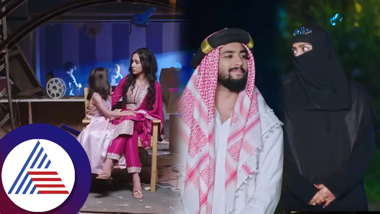  ಅಷ್ಟೆಲ್ಲಾ ದುಡ್ಡುಕೊಟ್ಟು ಇಷ್ಟು ಪೆದ್ದು ಕಿಡ್ನಾಪರ್ಸ್ ಅನ್ನು ಇಟ್ಕೋತಾರಾ? ಕಾಲೆಳಿತಿರೋ ನೆಟ್ಟಿಗರು!