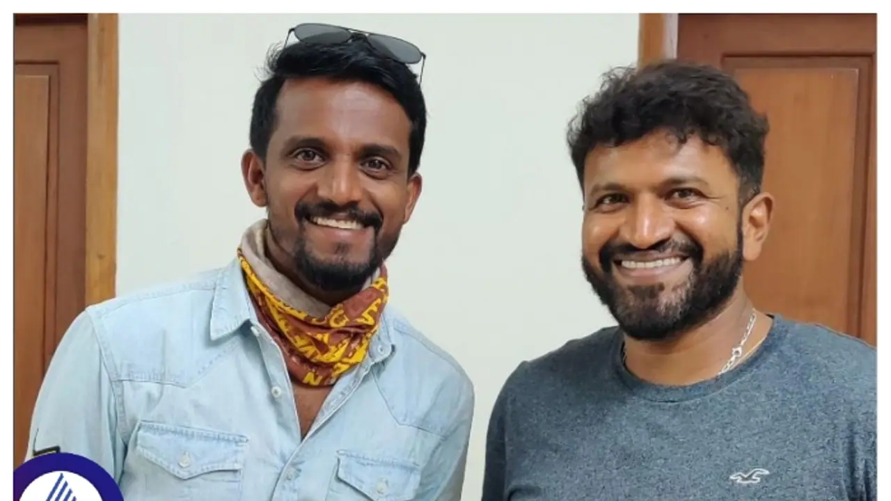 ನಾನೊಬ್ಬ ಸ್ಟಾರ್ ಅಲ್ಲ ನಟ ಅಷ್ಟೇ; ಕಿರಿಕ್ ಕೀರ್ತಿಗೆ ಅಪ್ಪು ಹೀಗೆ ಹೇಳಿದ್ಯಾಕೆ? 