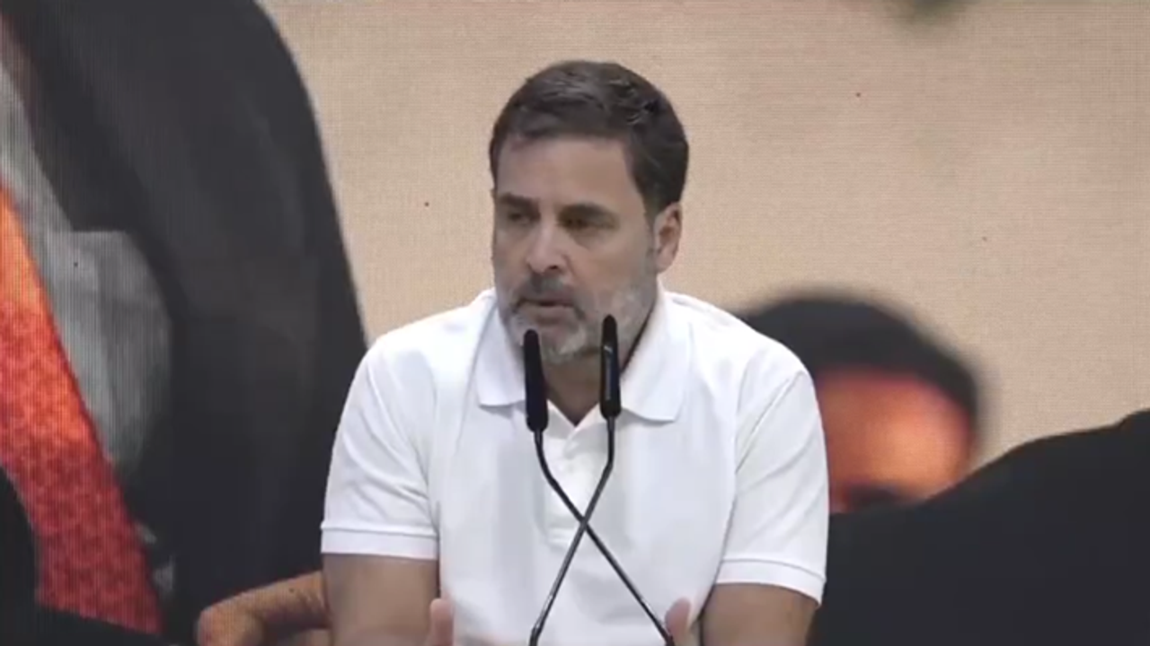 Rahul Gandhi Rahul Gandhi