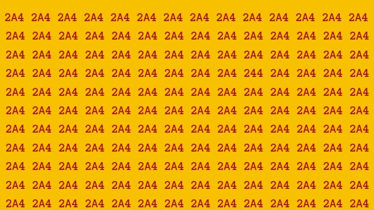 Optical Illusion Game Challenge 22 November