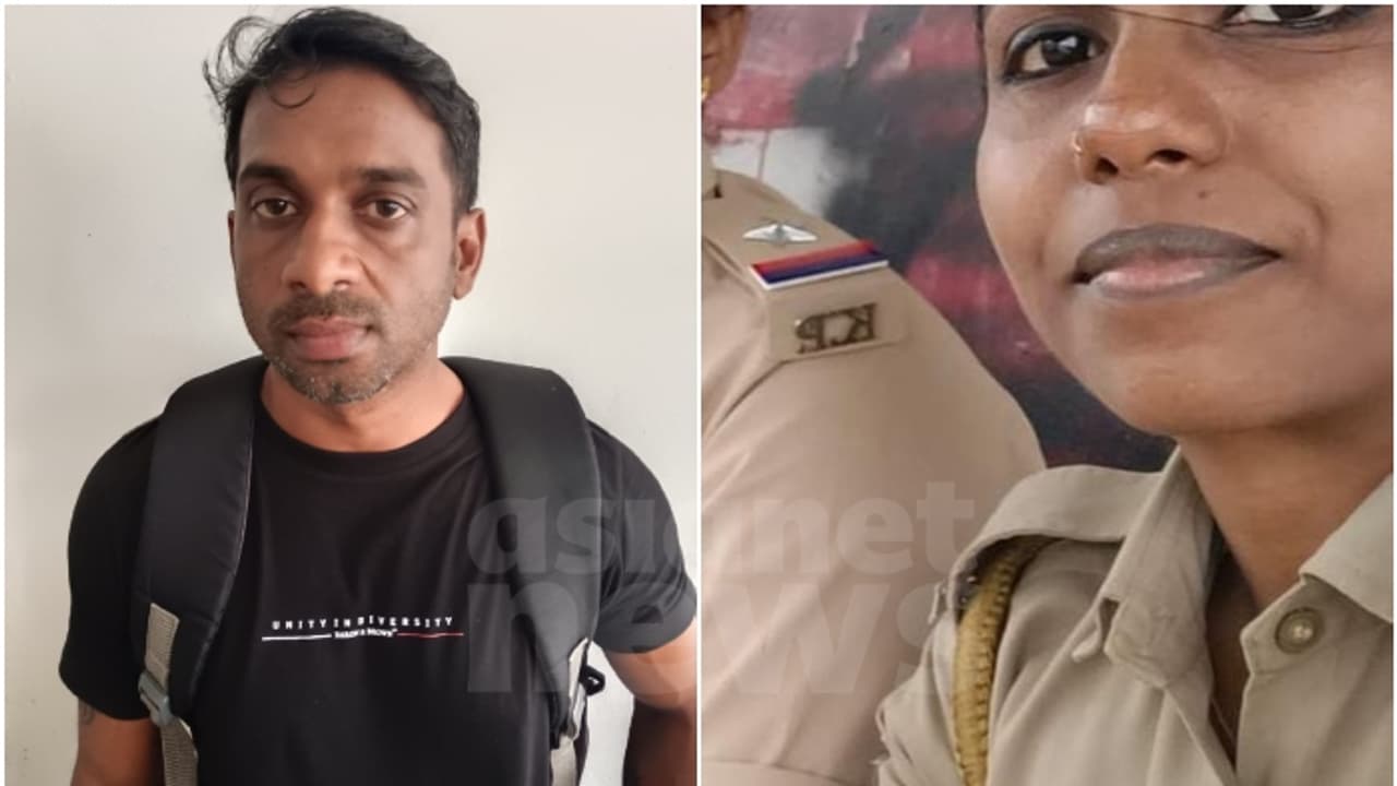 വനിതാ പൊലീസ് ഉദ്യോഗസ്ഥയെ ഭർത്താവ് വെട്ടിക്കൊന്നു; ഭാര്യാപിതാവിനും വെട്ടേറ്റു, സംഭവം കണ്ണൂരില് വനിതാ പൊലീസ് ഉദ്യോഗസ്ഥയെ ഭർത്താവ് വെട്ടിക്കൊന്നു; ഭാര്യാപിതാവിനും വെട്ടേറ്റു, സംഭവം കണ്ണൂരില്