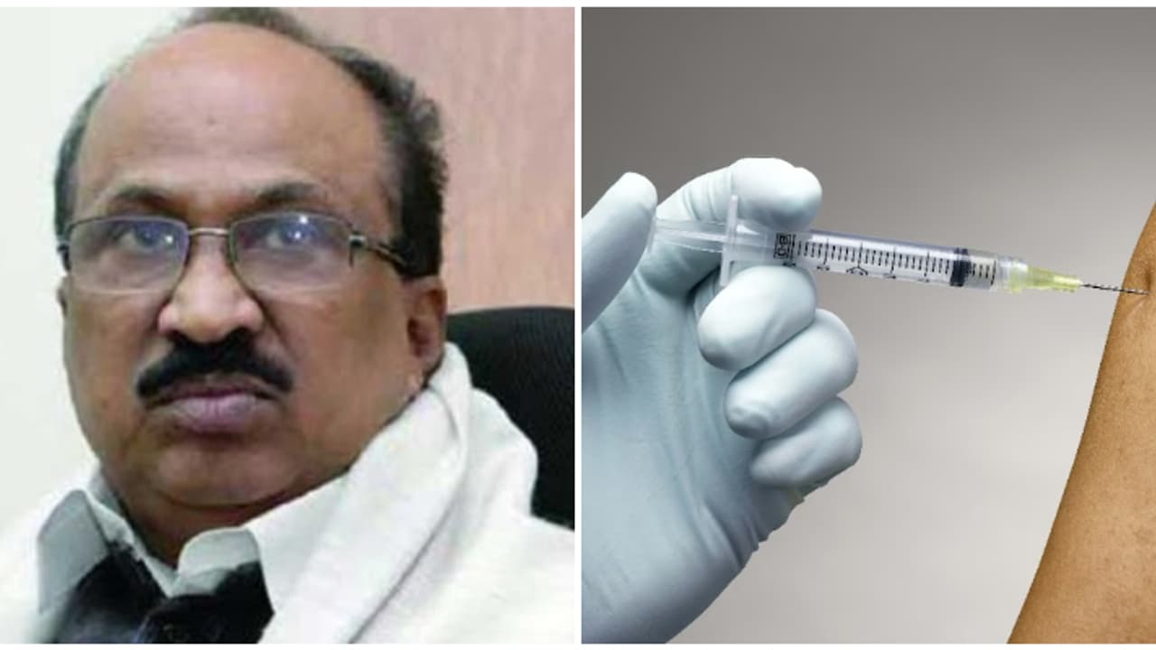 'കൊവിഡ് വാക്സിൻ കൈകാര്യം ചെയ്തതിനെക്കുറിച്ച് ഗൗരവമായ അന്വേഷണം വേണം'; പ്രധാനമന്ത്രിയോട് കെ വി തോമസ് 'കൊവിഡ് വാക്സിൻ കൈകാര്യം ചെയ്തതിനെക്കുറിച്ച് ഗൗരവമായ അന്വേഷണം വേണം'; പ്രധാനമന്ത്രിയോട് കെ വി തോമസ്