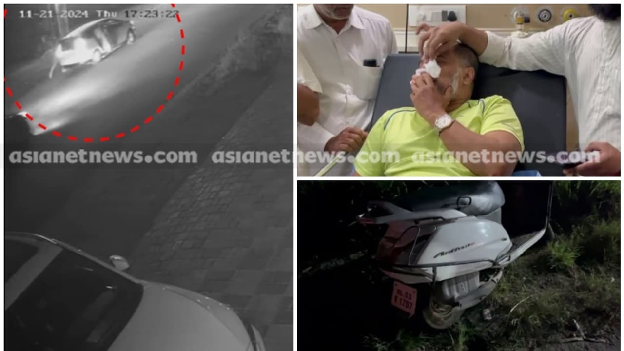 ജ്വല്ലറി സ്വർണ്ണവുമായി ബന്ധപ്പെട്ട ആ പ്രധാന വിവരം മുഖംമൂടി സംഘം അറിഞ്ഞതെങ്ങനെ ? കവർച്ചയുടെ സിസിടിവി ദൃശ്യങ്ങൾ ജ്വല്ലറി സ്വർണ്ണവുമായി ബന്ധപ്പെട്ട ആ പ്രധാന വിവരം മുഖംമൂടി സംഘം അറിഞ്ഞതെങ്ങനെ ? കവർച്ചയുടെ സിസിടിവി ദൃശ്യങ്ങൾ