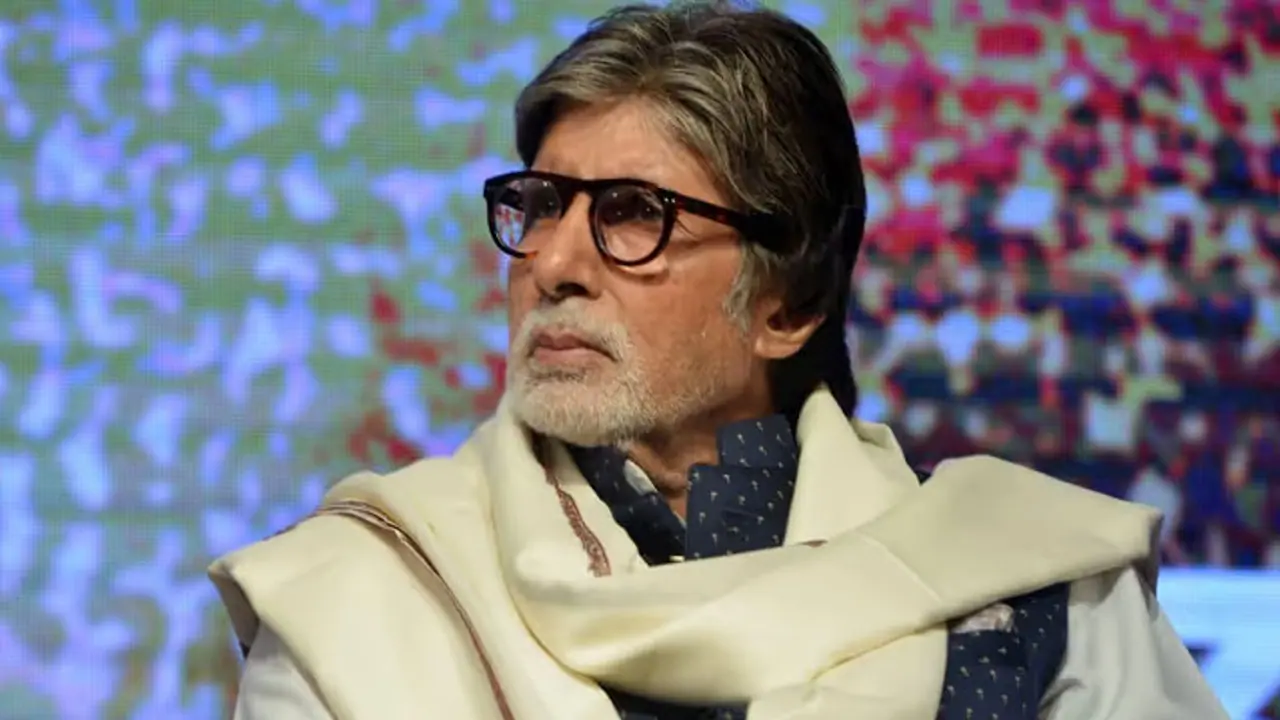 Is Amitabh Bachchan angry? Big B shares cryptic post, calls out people with ‘limited brain’