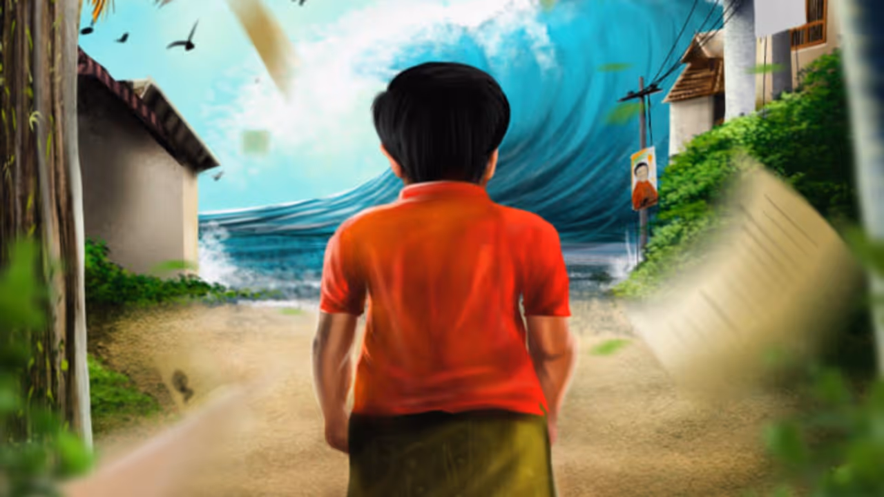 നിര്‍മ്മാണം കെജിഎഫ് സ്റ്റുഡിയോ; 'കുട്ടപ്പന്‍റെ വോട്ട്' വരുന്നു