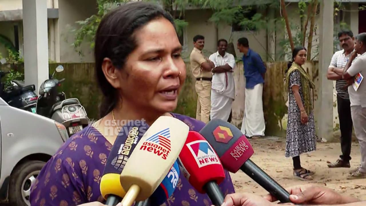 അമ്മക്കെതിരെ കേസ്: കൊല്ലത്ത് നിന്ന് കാണാതായ ഐശ്വര്യയെ ധ്യാനകേന്ദ്രത്തിൽ കണ്ടെത്തിയ സംഭവത്തിൽ പൊലീസ് നടപടി