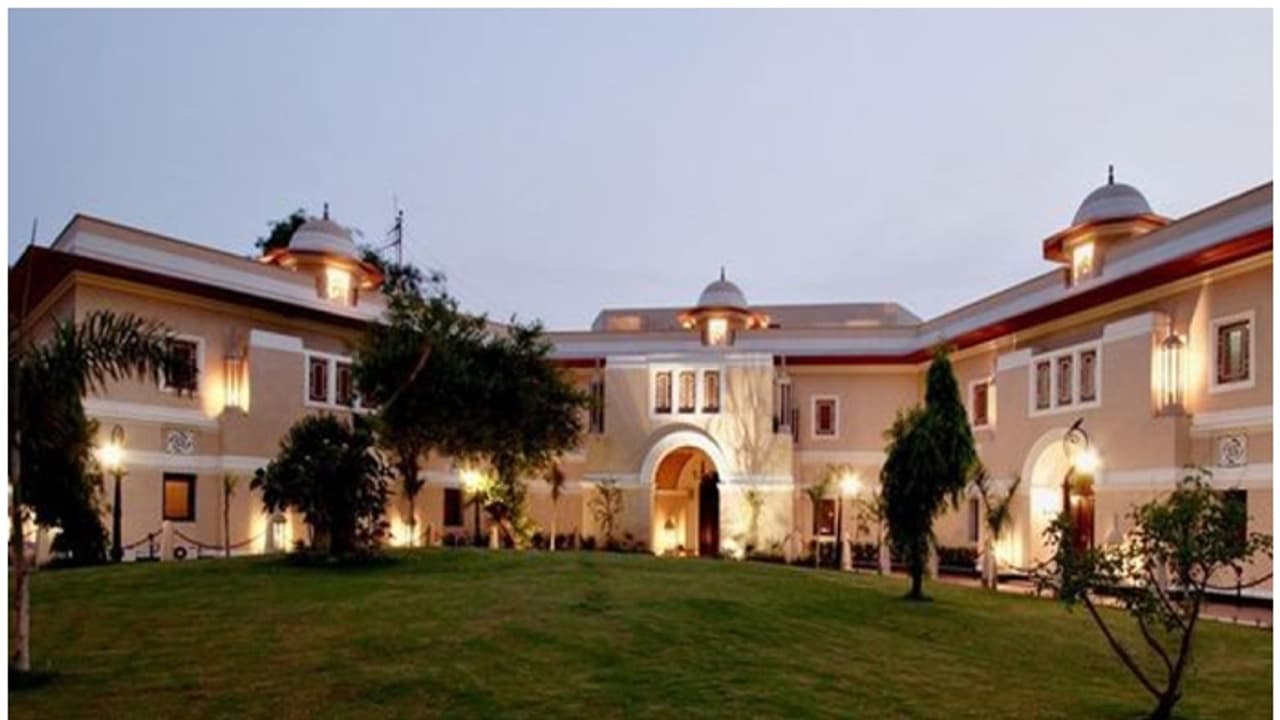 രാജസ്ഥാന്റെ ഉടമസ്ഥതയിലുള്ള ദില്ലി ബിക്കാനേര് ഹൗസ് കണ്ടുകെട്ടാൻ കോടതി ഉത്തരവ് രാജസ്ഥാന്റെ ഉടമസ്ഥതയിലുള്ള ദില്ലി ബിക്കാനേര് ഹൗസ് കണ്ടുകെട്ടാൻ കോടതി ഉത്തരവ്