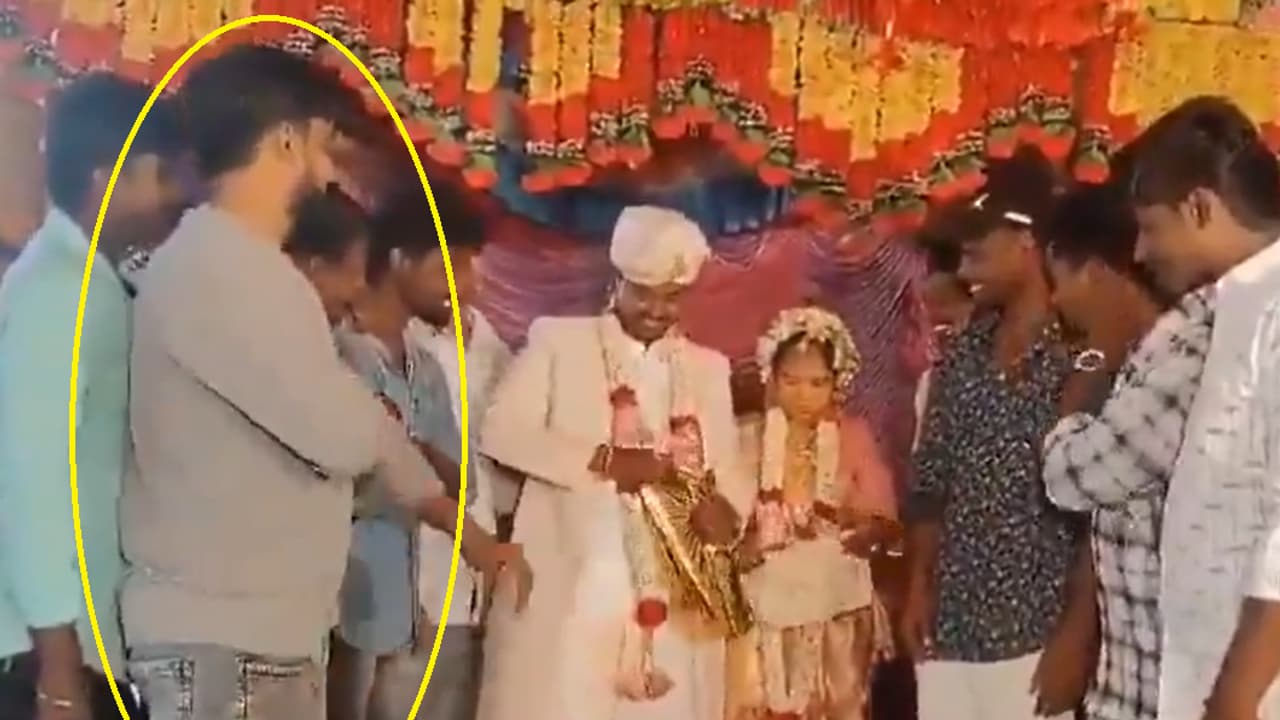 ನವ ಜೋಡಿಗೆ ಗಿಫ್ಟ್ ನೀಡಿದ ಬೆನ್ನಲ್ಲೇ ಹೃದಯಾಘಾತ, ಬೆಂಗಳೂರು ಅಮೇಜಾನ್ ಉದ್ಯೋಗಿ ಸಾವು!