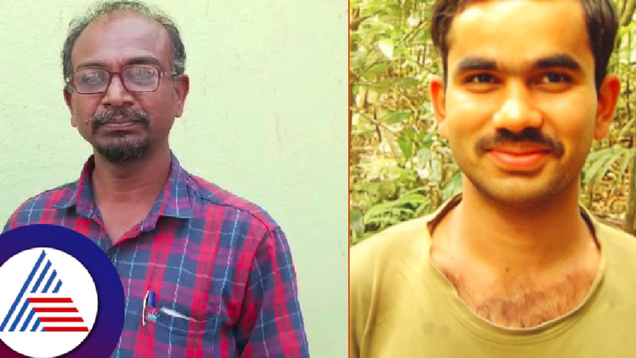 ವಿಕ್ರಂ ಗೌಡನ ಎನ್‌ಕೌಂಟರ್ ಫೇಕ್, ಮಾಜಿ ನಕ್ಸಲ್ ನಿಲಗುಳಿ ಪದ್ಮನಾಭ ಕಿಡಿ!