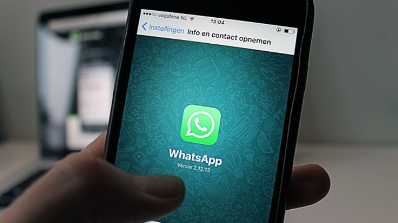 iPhone users rejoice! You can now set WhatsApp as your default calling and messaging app