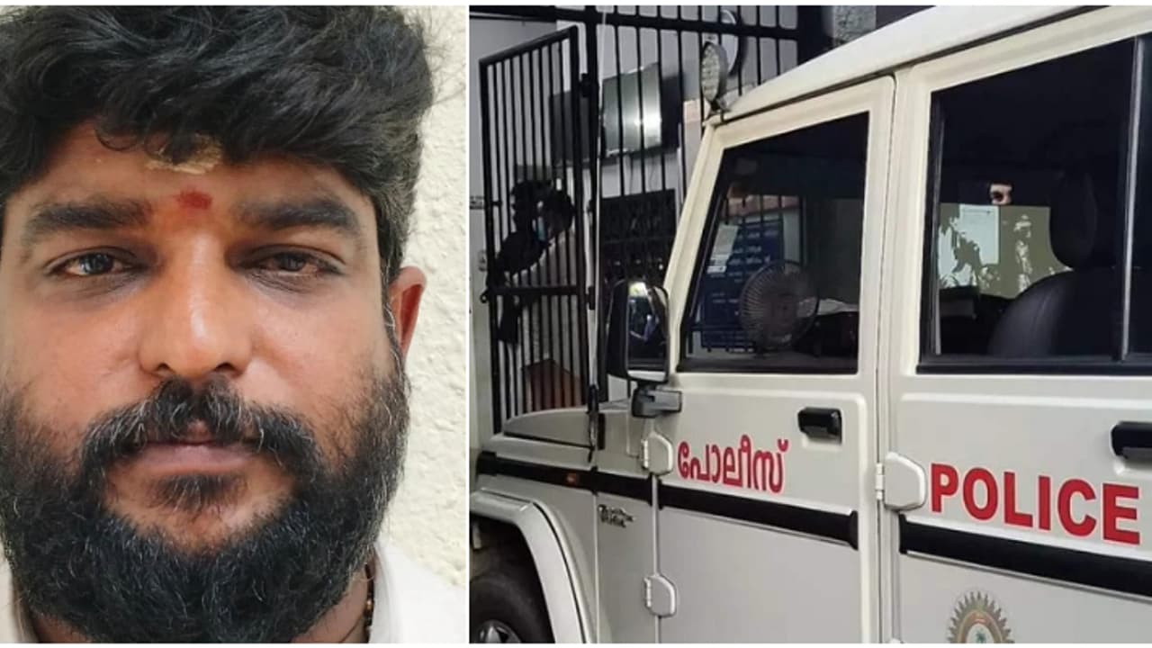 ഭാര്യയെ ലേബർ റൂമിൽ കൊണ്ടുപോയപ്പോൾ ഭാര്യയുടെ ബന്ധുവിനോട് ആശുപത്രി റൂമിൽ വച്ച് ക്രൂരത, പ്രതിക്ക് തടവ് ശിക്ഷ ഭാര്യയെ ലേബർ റൂമിൽ കൊണ്ടുപോയപ്പോൾ ഭാര്യയുടെ ബന്ധുവിനോട് ആശുപത്രി റൂമിൽ വച്ച് ക്രൂരത, പ്രതിക്ക് തടവ് ശിക്ഷ