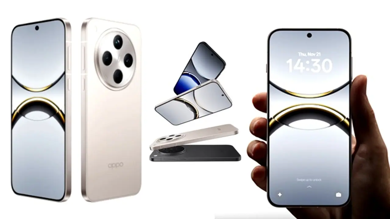 Oppo Find X8 series launched: 5 key things you should know before buying it