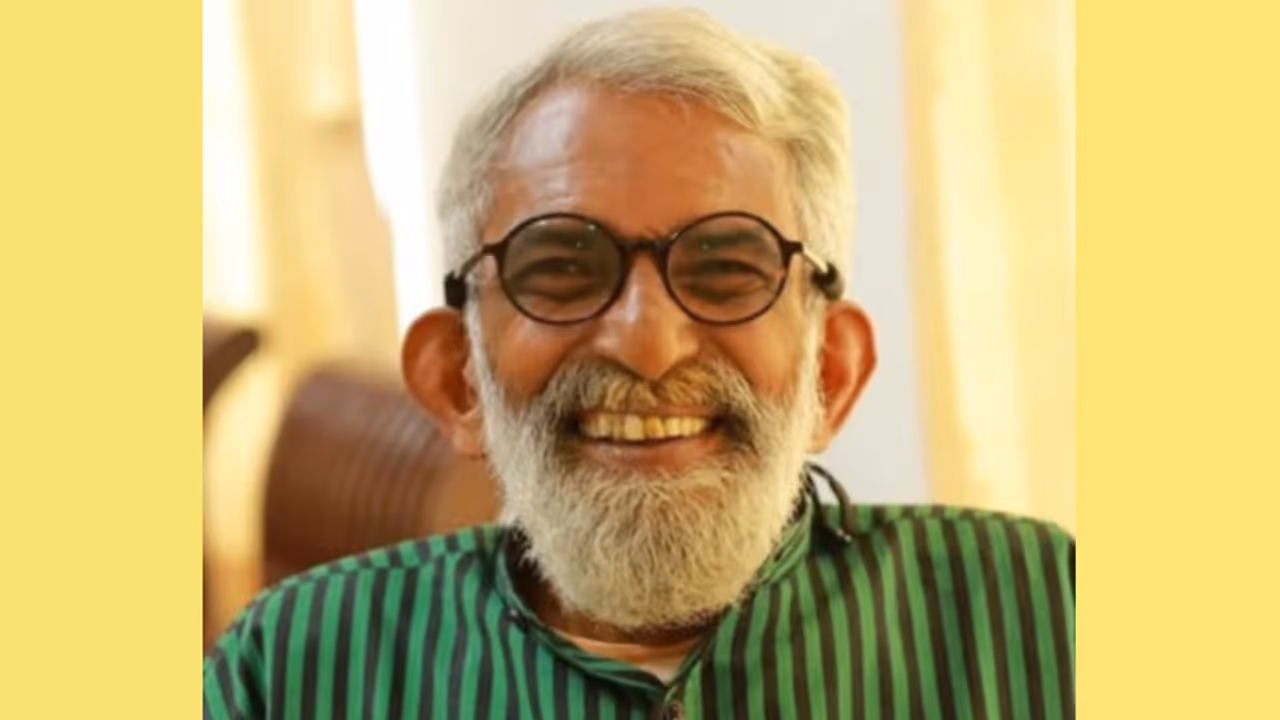 വിനയ ചൈതന്യയ്ക്ക് കന്നട ഭാഷാ പുരസ്കാരം