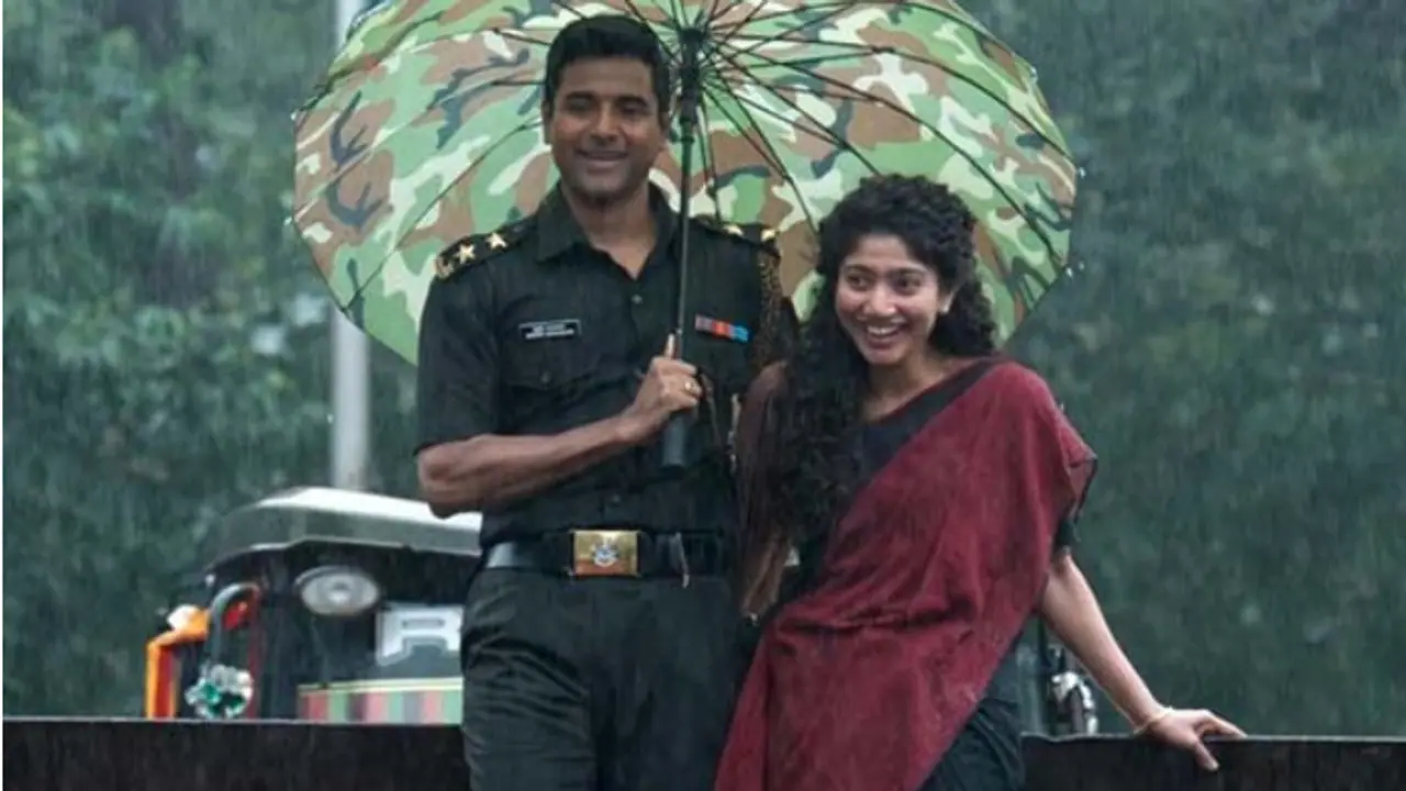 25ന്റെ നിറവിലേക്ക് അമരൻ, ഇതുവരെ നേടിയത് 300 കോടി; ഈ വർഷത്തെ മികച്ച കളക്ഷൻ ചിത്രങ്ങളിലൊന്ന്