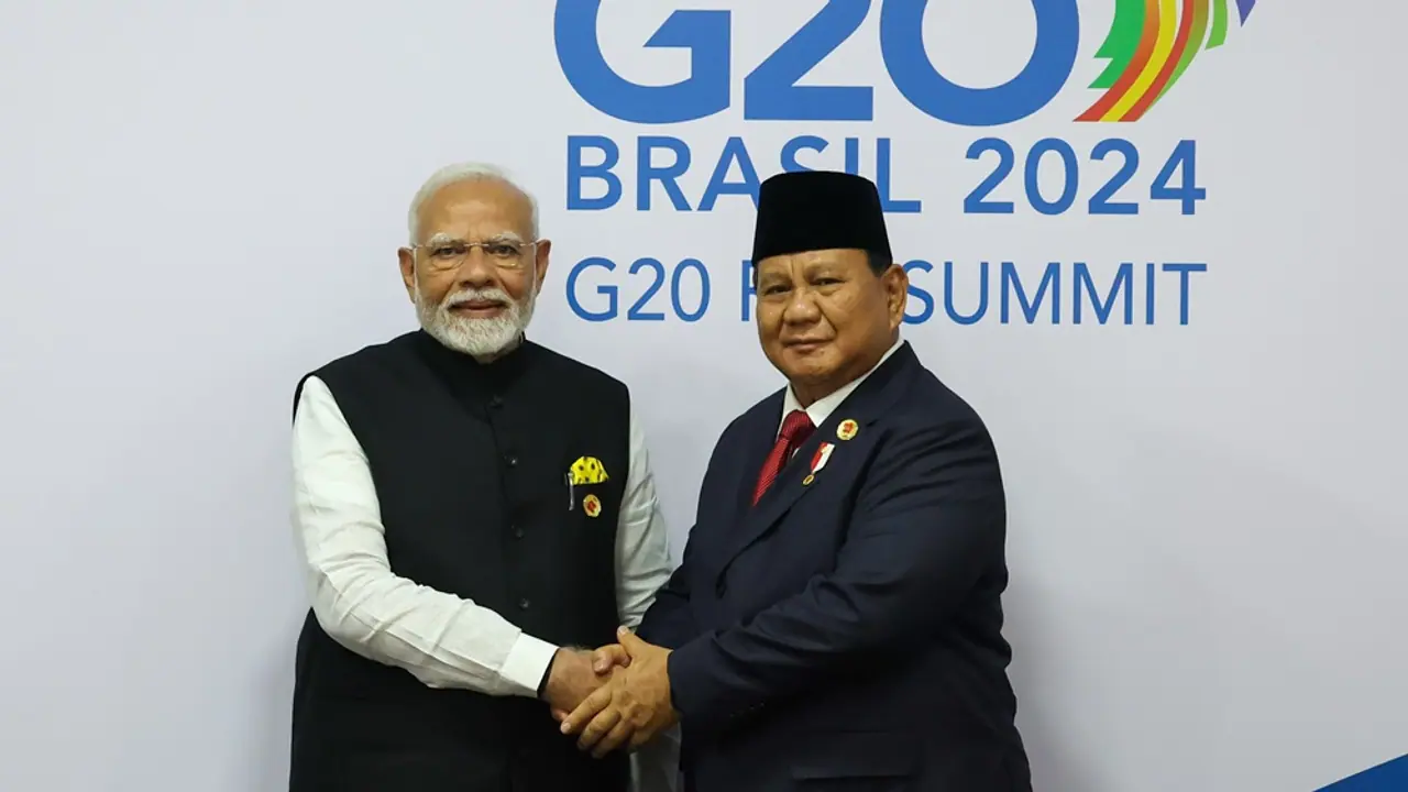 Indonesia president to be Republic Day chief guest? India concerned over his Pakistan visit after parade