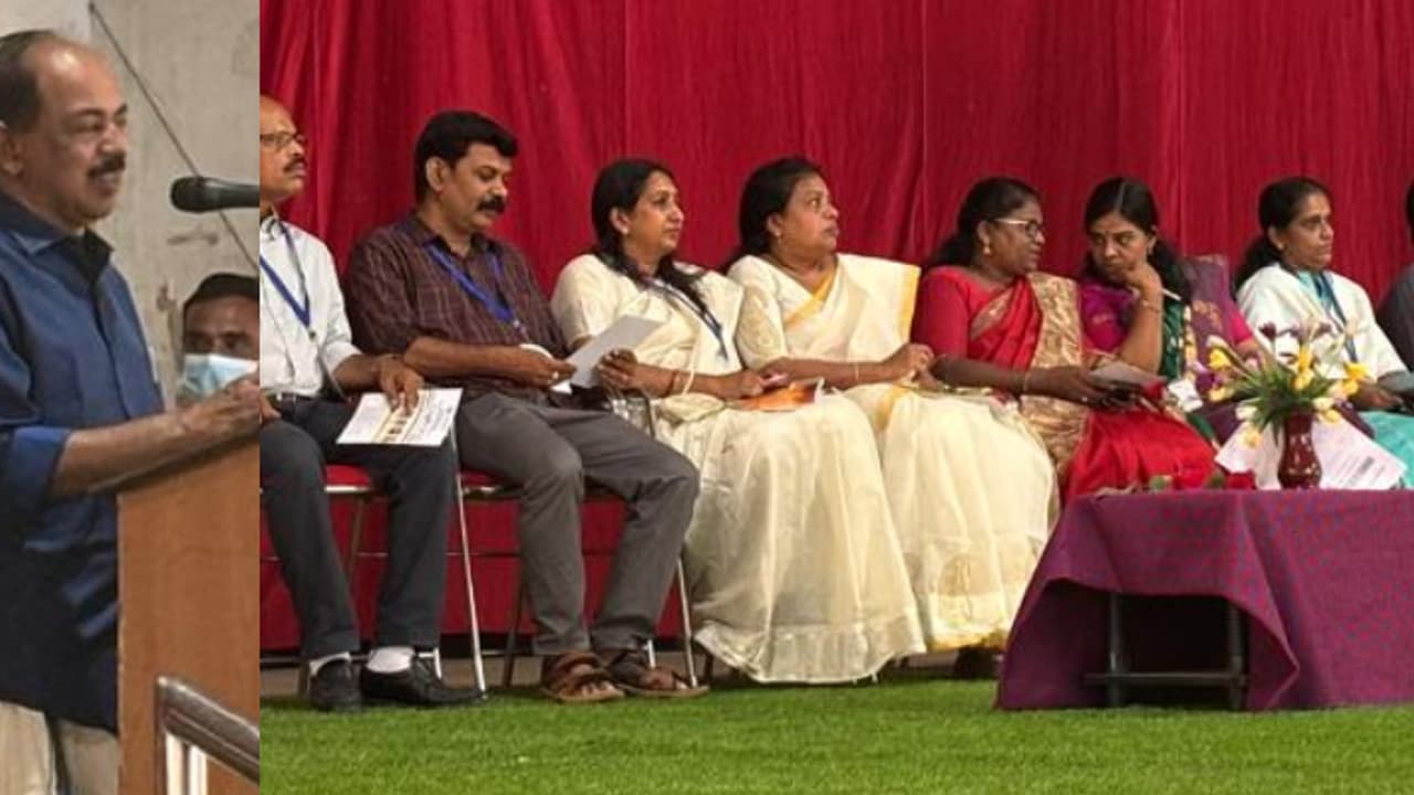 പ്ലസ് വൺ, പ്ലസ് ടു വിദ്യാര്‍ത്ഥികൾക്കായി കരിയര്‍ എക്സ്പോ; 'മിനി ദിശ'യക്ക് തുടക്കമായി