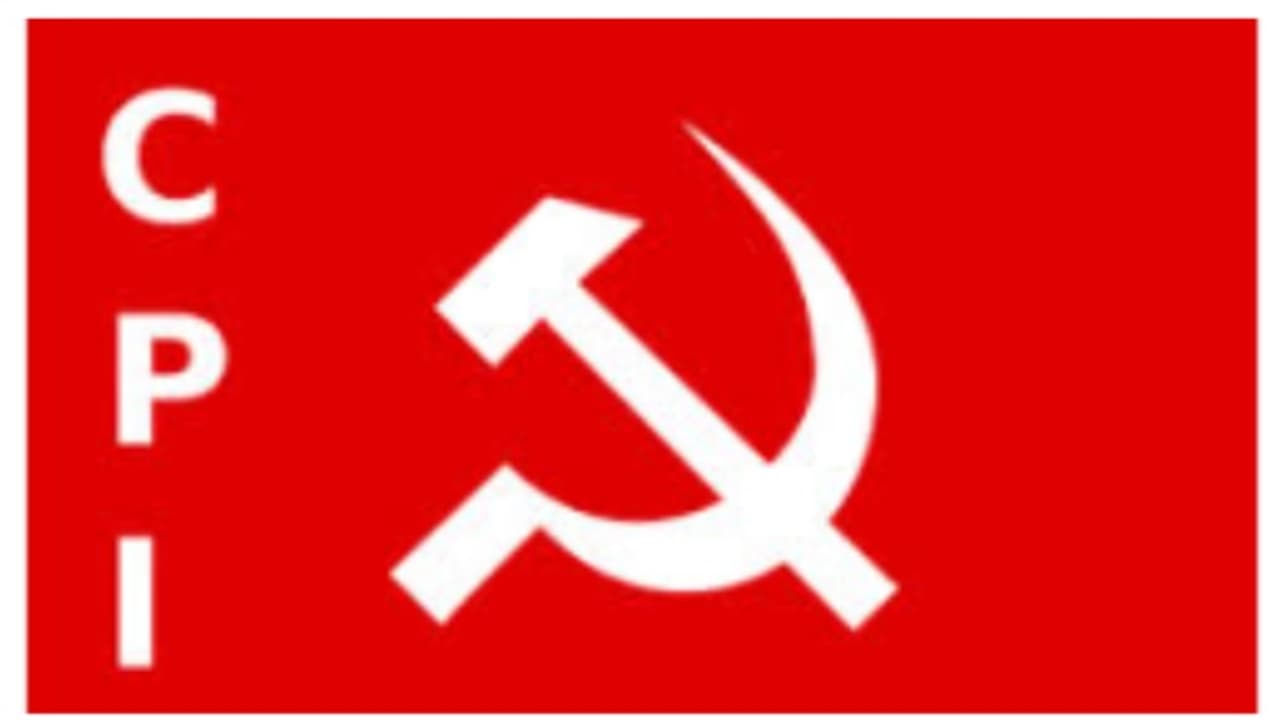 സിപിഐ മാടായി ബ്രാഞ്ച് സെക്രട്ടറിയെ പാർട്ടിയിൽ നിന്നും പുറത്താക്കി സിപിഐ മാടായി ബ്രാഞ്ച് സെക്രട്ടറിയെ പാർട്ടിയിൽ നിന്നും പുറത്താക്കി