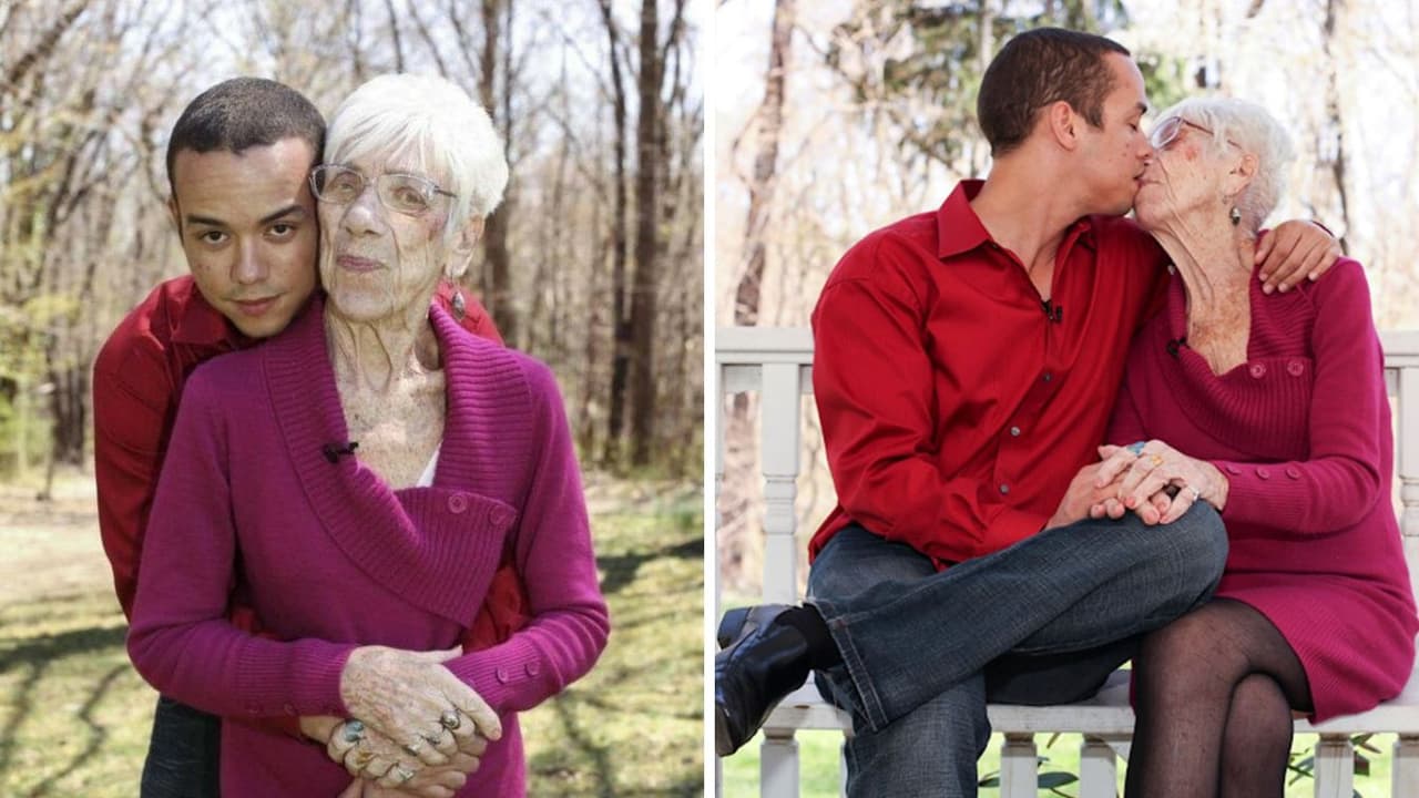 91ರ ಪತ್ನಿ, 23ರ ಪತಿ, ಹನಿಮೂನ್ಗೆ ಹೋದಾಗ ಆಗಿದ್ದೇನು? ಸತ್ಯ ತಿಳಿದು ಪೊಲೀಸ್ ಶಾಕ್ 91ರ ಪತ್ನಿ, 23ರ ಪತಿ, ಹನಿಮೂನ್ಗೆ ಹೋದಾಗ ಆಗಿದ್ದೇನು? ಸತ್ಯ ತಿಳಿದು ಪೊಲೀಸ್ ಶಾಕ್