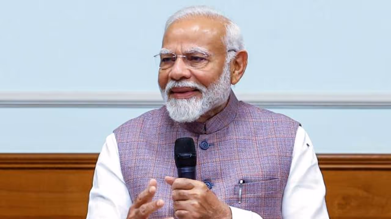 'Development, good governance wins': PM Modi lauds BJP led Mahayuti's thumping win in Maharashtra
