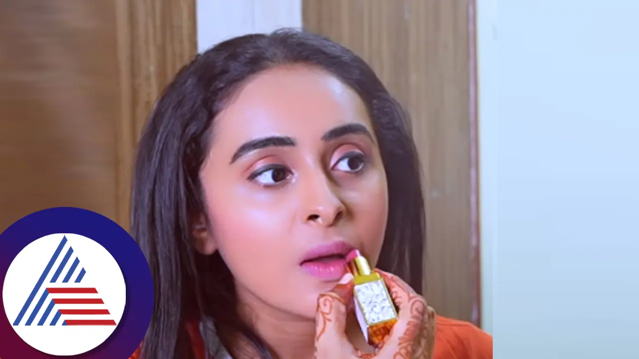 ಸಂಜನಾ ಇದ್ದೋಳು ಸ್ನೇಹಾ ಆಗಿ ಬದಲಾಗಿದ್ದು ಹೇಗೆ? ವಿಡಿಯೋ ಶೇರ್ ಮಾಡಿ ಮಾಹಿತಿ ನೀಡಿದ ನಟಿ...