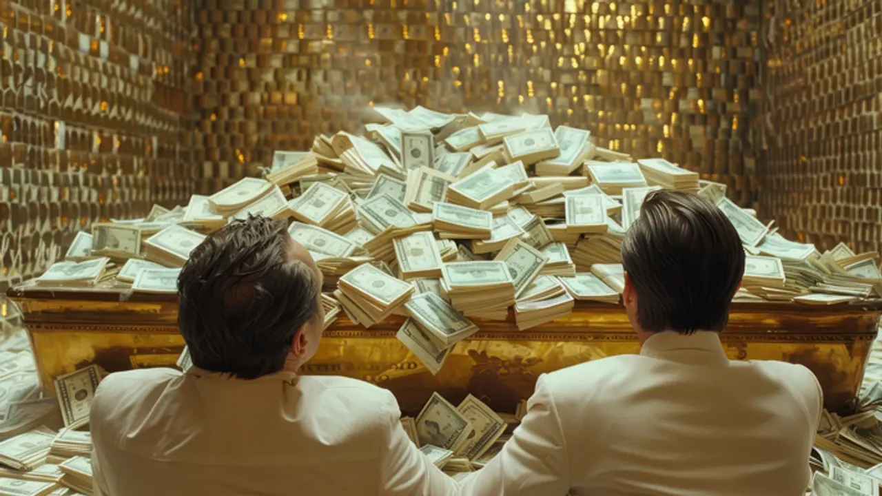 Multibagger Bharat global developers share