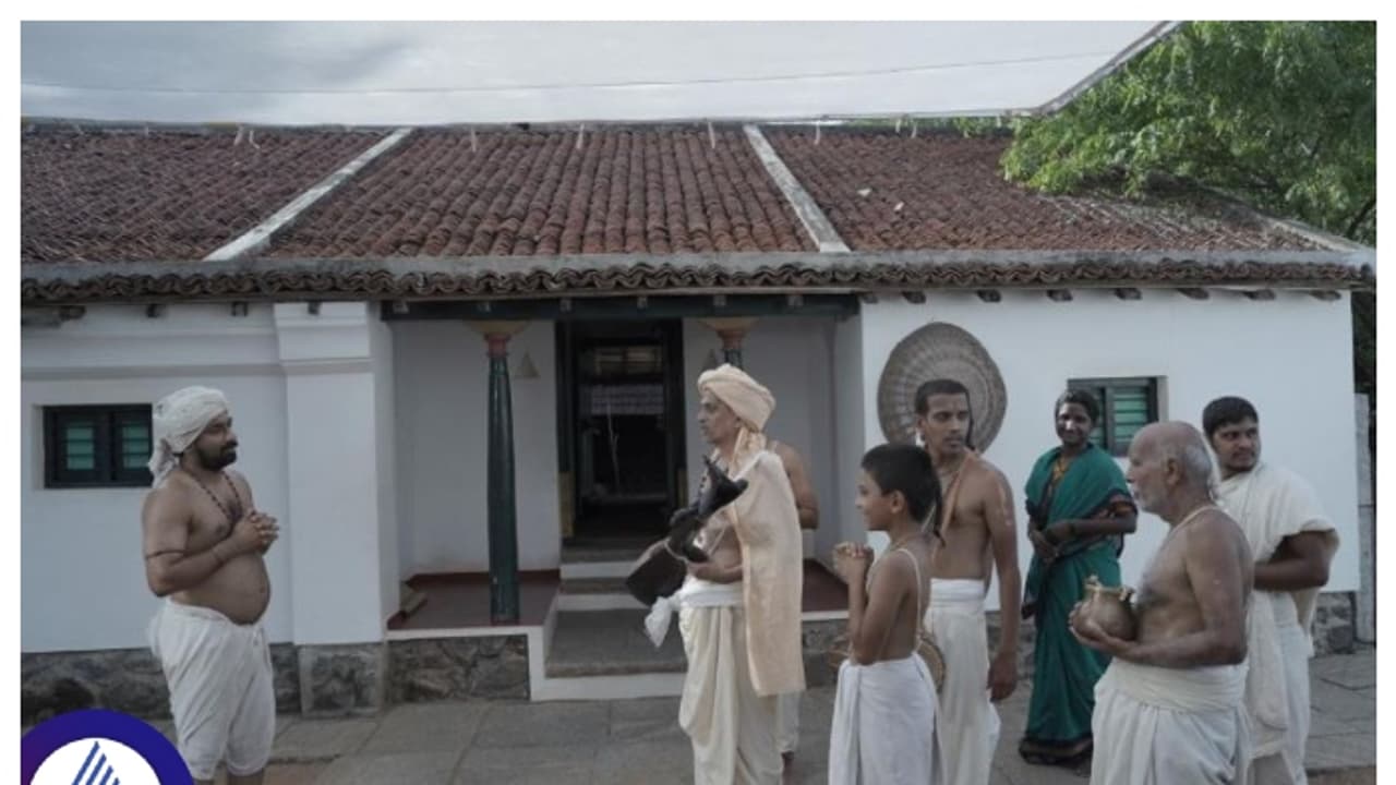 'ಜಗದೋದ್ಧಾರನ ಆಡಿಸಿದಳೆ ಯಶೋದೆ', ಮತ್ತೊಂದು ದಾಖಲೆಗೆ ಕಣ್ಣಿಟ್ಟ ಕನ್ನಡ ಚಿತ್ರರಂಗ!