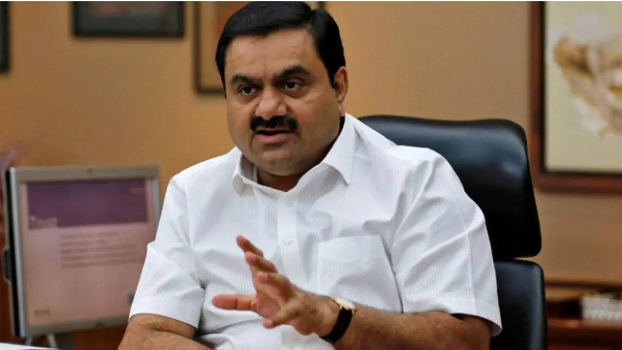'Adanis not named in FCPA or obstruction charges': Ex-attorney general Mukul Rohatgi clarifies