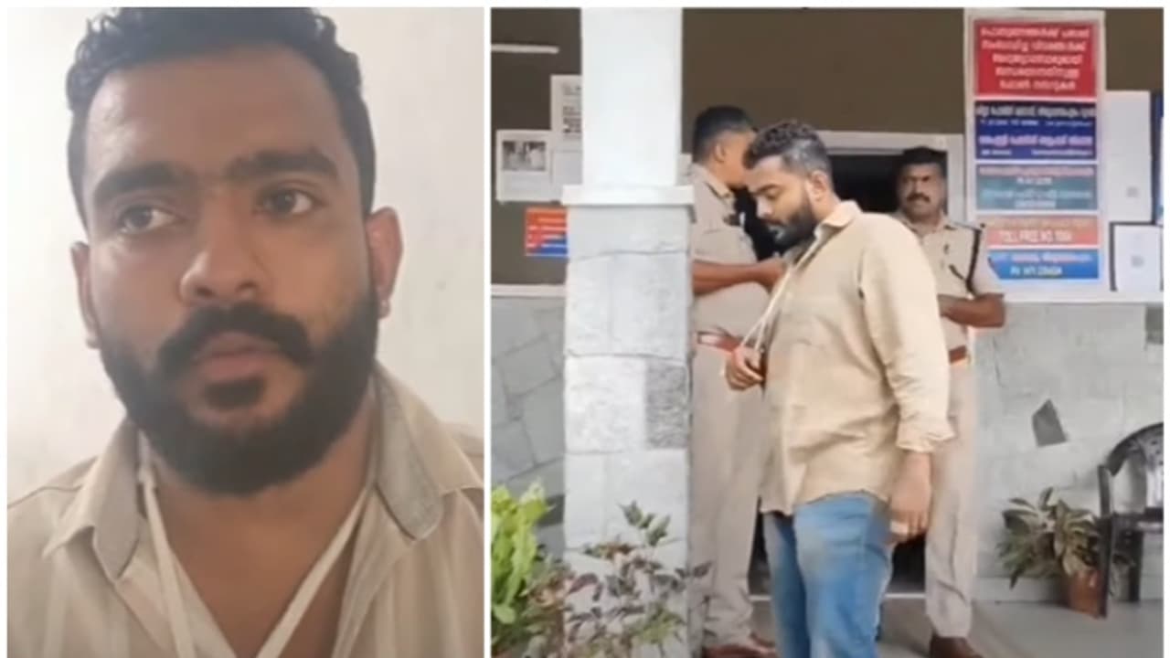 ആശുപത്രിയിൽ വെച്ച് അർദ്ധരാത്രി ഗർഭിണിയെ അസഭ്യം പറഞ്ഞു, ചോദ്യം ചെയ്ത ഭർത്താവ് കുത്തേറ്റ് ഗുരുതരാവസ്ഥയിൽ ആശുപത്രിയിൽ വെച്ച് അർദ്ധരാത്രി ഗർഭിണിയെ അസഭ്യം പറഞ്ഞു, ചോദ്യം ചെയ്ത ഭർത്താവ് കുത്തേറ്റ് ഗുരുതരാവസ്ഥയിൽ