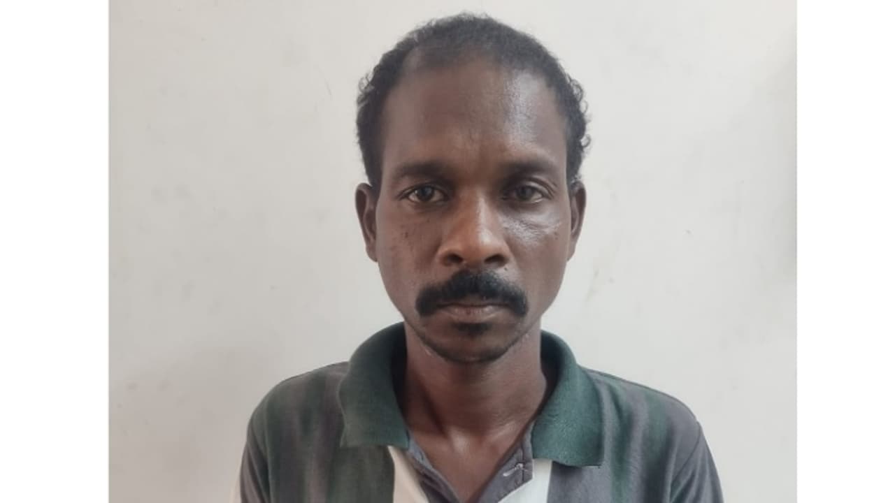 മദ്യപിച്ചെത്തി ബഹളമുണ്ടാക്കുന്നത് ചോദ്യം ചെയ്തതിന് അയല്‍വാസിയുടെ വീട് തീവെച്ച് നശിപ്പിച്ച യുവാവ് റിമാന്‍ഡില്‍