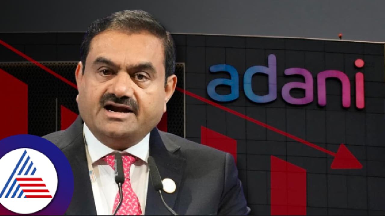 'ಅಮೆರಿಕದ 4692 ಕೋಟಿ ಬೇಡ..' ಸ್ವಂತ ಹಣದಲ್ಲೇ Colombo Port Project ಮುಗಿಸುವ ನಿರ್ಧಾರಕ್ಕೆ ಬಂದ ಅದಾನಿ!