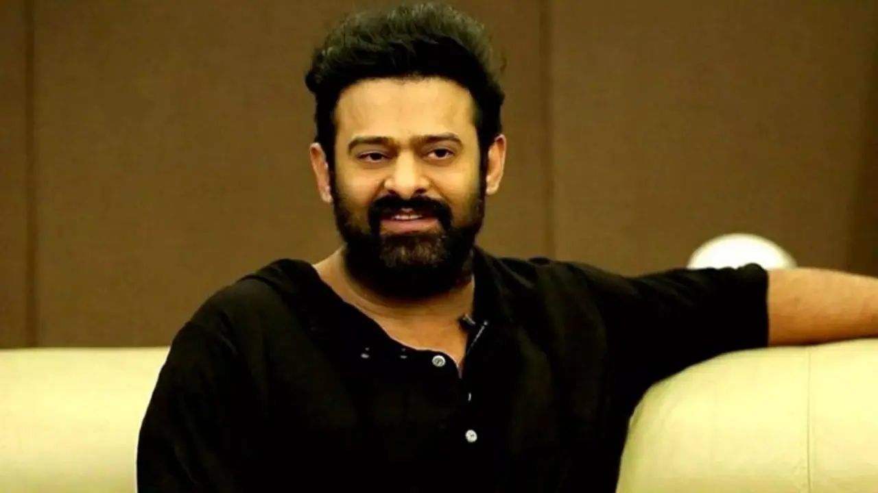 Prabhas suffers ankle injury, skips 'Kalki 2898 AD' promotions in Japan Prabhas suffers ankle injury, skips 'Kalki 2898 AD' promotions in Japan