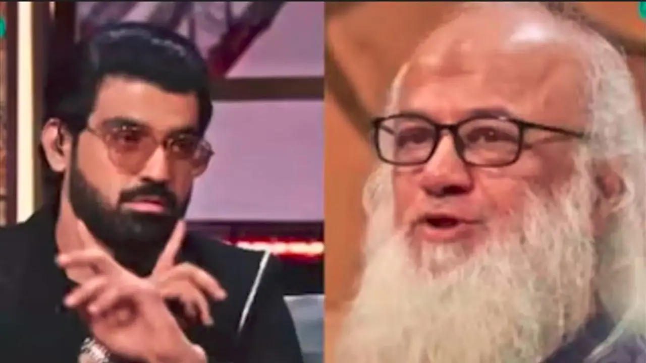 ಶಾರ್ಕ್ ಟ್ಯಾಂಕ್ ಶೋದಲ್ಲಿ ಪಾಕಿಸ್ತಾನಿ ವ್ಯಕ್ತಿಯ ಬೇಡಿಕೆ ಕೇಳಿ ಬೇಸ್ತು ಬಿದ್ದ ಶಾರ್ಕ್ಗಳು! ಶಾರ್ಕ್ ಟ್ಯಾಂಕ್ ಶೋದಲ್ಲಿ ಪಾಕಿಸ್ತಾನಿ ವ್ಯಕ್ತಿಯ ಬೇಡಿಕೆ ಕೇಳಿ ಬೇಸ್ತು ಬಿದ್ದ ಶಾರ್ಕ್ಗಳು!