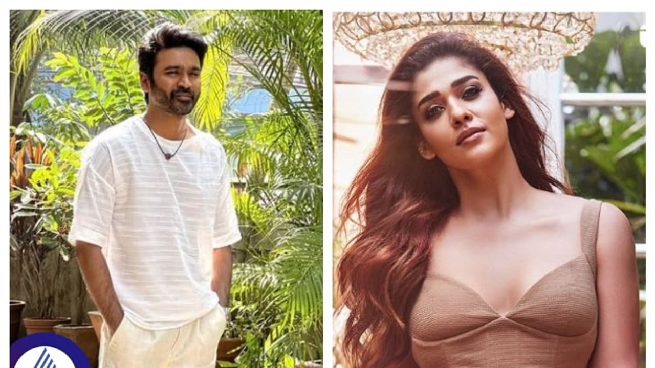 ರೀಲ್ನಲ್ಲಿ 'ರಿಯಲೀ ಸೋ ಸ್ವೀಟ್' ಎಂದಿದ್ದ ಜೋಡಿ ರಿಯಲ್ನಲ್ಲಿ ಹೇಗಾಗ್ಬಿಟ್ರು ನೋಡಿ! ರೀಲ್ನಲ್ಲಿ 'ರಿಯಲೀ ಸೋ ಸ್ವೀಟ್' ಎಂದಿದ್ದ ಜೋಡಿ ರಿಯಲ್ನಲ್ಲಿ ಹೇಗಾಗ್ಬಿಟ್ರು ನೋಡಿ!