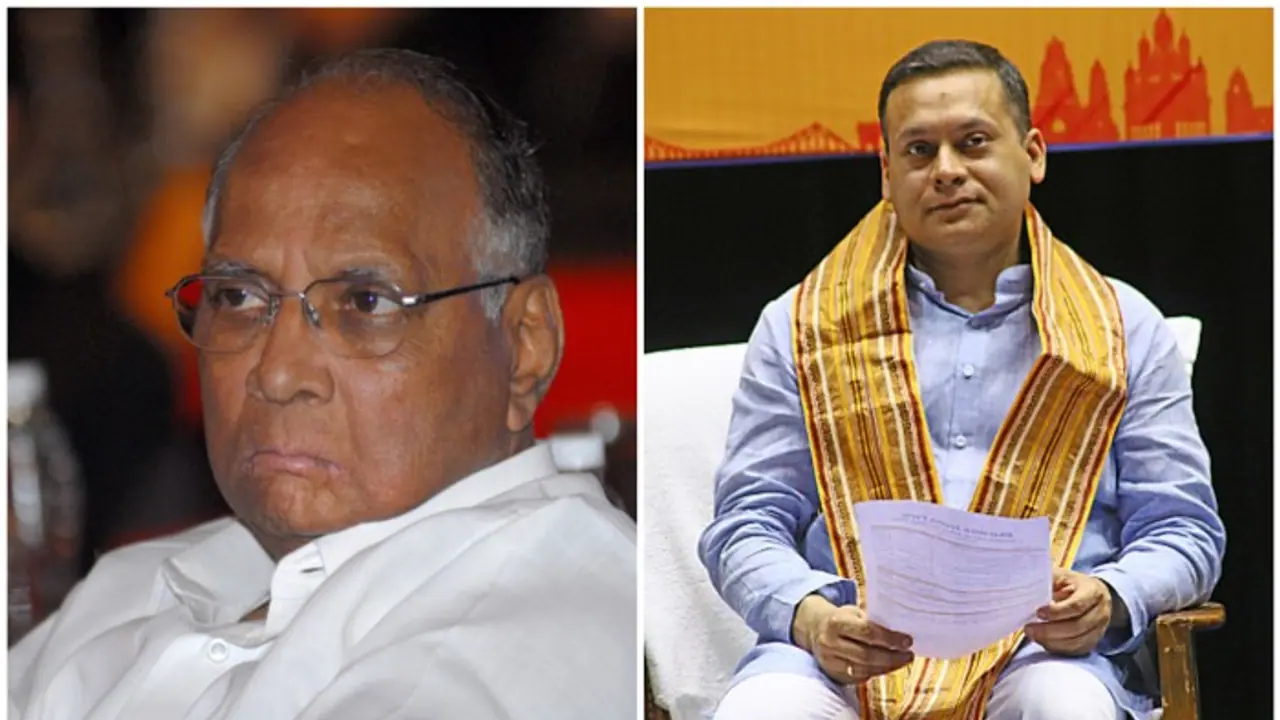 Maharashtra Election 2024 Results: BJP dubs Sharad Pawar's show as 'worst ever' as Mahayuti heads for win