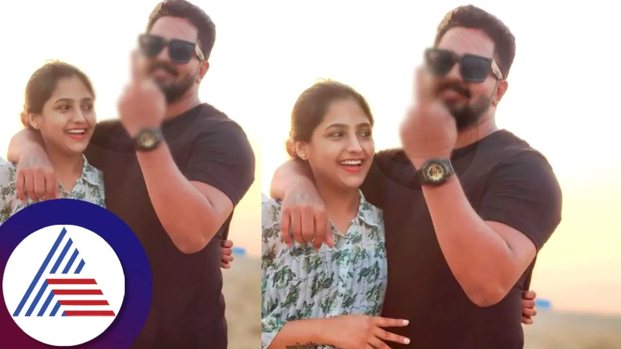 ಹೆಂಡ್ತಿ ಪಕ್ಕದ್ದಲೇ ಇದ್ರೂ ಮಿಡಲ್ ಫಿಂಗರ್‌ ತೋರಿಸಿದ ಬಿಗ್ ಬಾಸ್ ರಜತ್; ನೆಟ್ಟಿಗರಿಂದ ಹಿಗ್ಗಾಮುಗ್ಗಾ ಟ್ರೋಲ್!