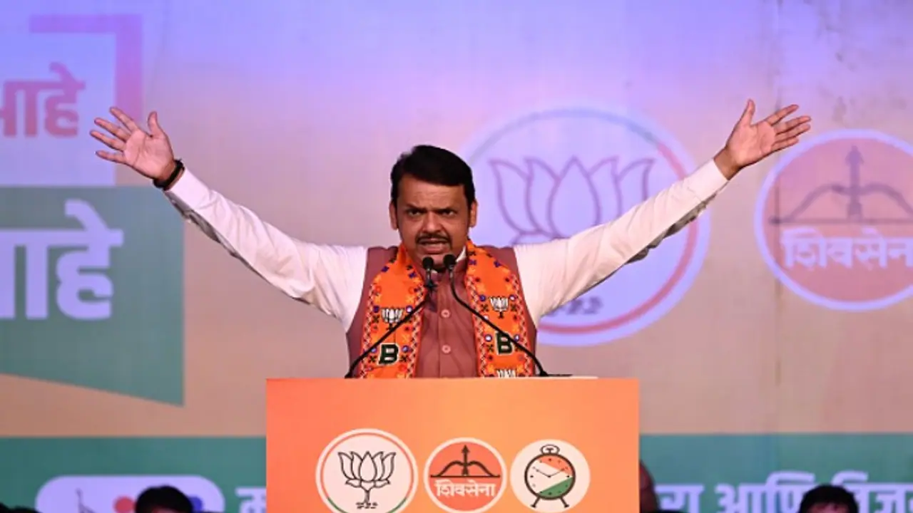 ಬೆಂಗಳೂರನ್ನು ಹಿಂದಿಕ್ಕಿ ದೇಶದ ಸ್ಟಾರ್ಟಪ್‌ ರಾಜಧಾನಿಯಾದ ಮಹಾರಾಷ್ಟ್ರ!