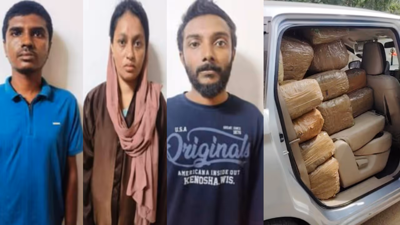 ന്യൂഇയർ മുന്നിൽ കണ്ട് നവംബറിലേ തുടങ്ങി, 6 കോടി മുടക്കി എല്ലാം ശേഖരിച്ചു, അച്ചുവിന്റെ 'ബിസിനസ്' പൊളിച്ച് പൊലീസ് ന്യൂഇയർ മുന്നിൽ കണ്ട് നവംബറിലേ തുടങ്ങി, 6 കോടി മുടക്കി എല്ലാം ശേഖരിച്ചു, അച്ചുവിന്റെ 'ബിസിനസ്' പൊളിച്ച് പൊലീസ്