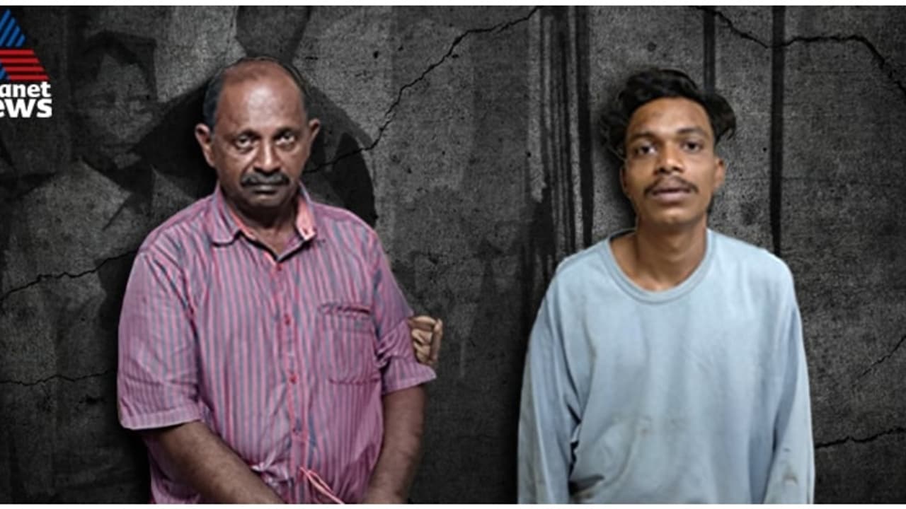 തിരുവനന്തപുരത്തും കോട്ടയത്തും ലഹരി വേട്ട; രണ്ടിടങ്ങളിലായി പിടിച്ചത് രണ്ടര കിലോയിലധികം കഞ്ചാവ്