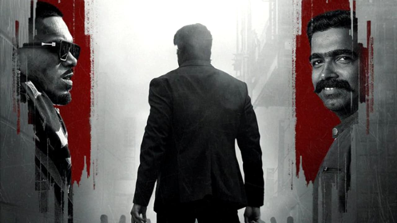 ആസ്വാദകരുടെ അഭ്യര്ഥന; ഡബ്സി പാടിയ 'മാര്ക്കോ'യിലെ ഗാനം സന്തോഷ് വെങ്കിയെക്കൊണ്ട് പാടിച്ച് നിര്മ്മാതാക്കള് ആസ്വാദകരുടെ അഭ്യര്ഥന; ഡബ്സി പാടിയ 'മാര്ക്കോ'യിലെ ഗാനം സന്തോഷ് വെങ്കിയെക്കൊണ്ട് പാടിച്ച് നിര്മ്മാതാക്കള്