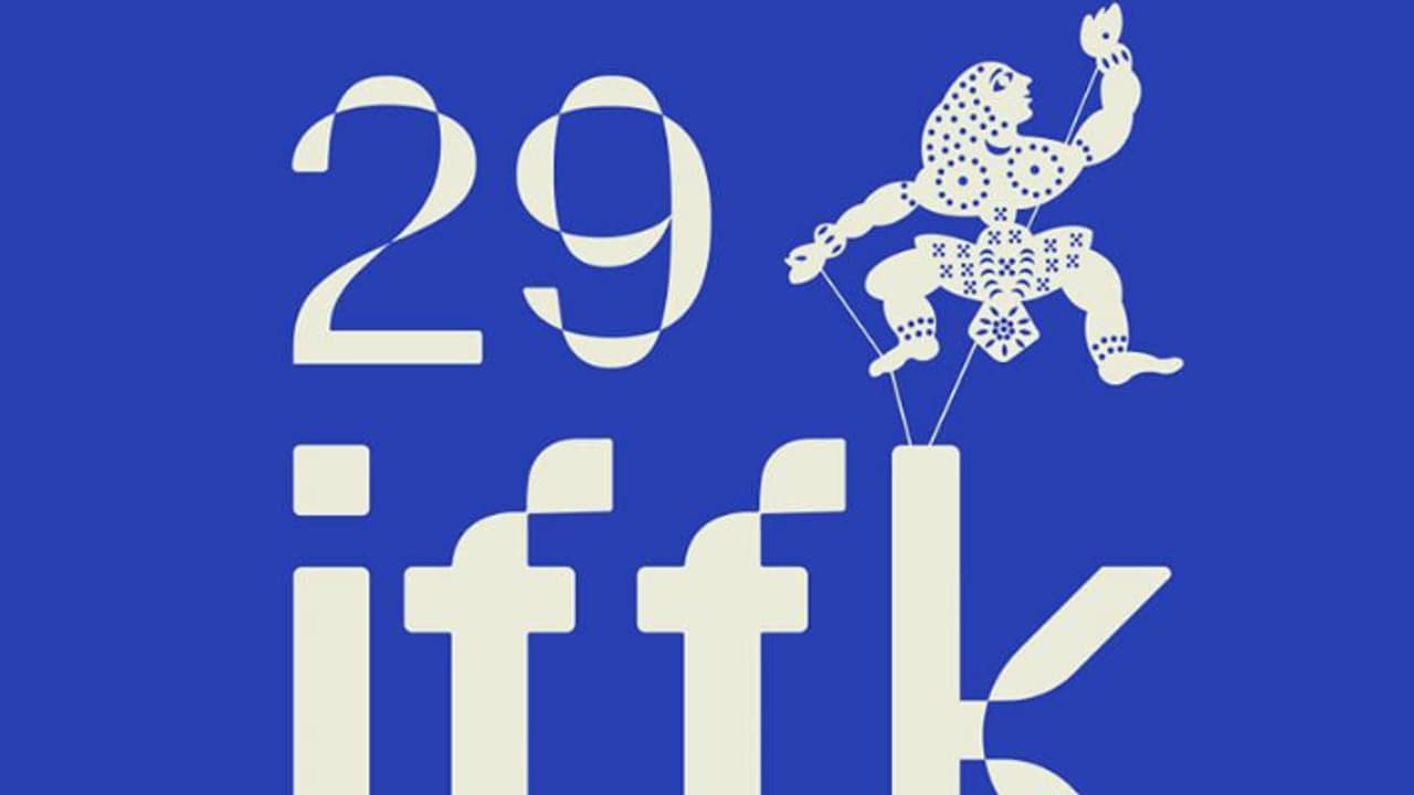 ഐ.എഫ്.എഫ്.കെ 2024: ലോകചലച്ചിത്രാചാര്യര്‍ക്ക് ആദരവായി ഡിജിറ്റല്‍ ആര്‍ട്ട് എക്‌സിബിഷന്‍