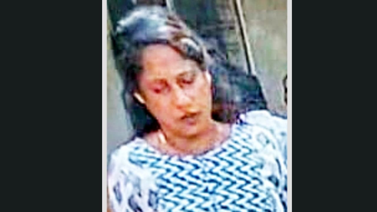 2018 ഏപ്രിൽ ഒന്നിന് പിടിയിലായത് ചങ്ങനാശ്ശേരി കെഎസ്ആർടിസി സ്റ്റാൻഡിൽ, യുവതിക്ക് 6 വർഷത്തിനിപ്പുറം കഠിന തടവ്