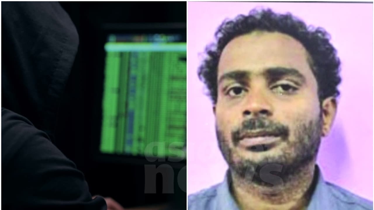 വാട്സ്ആപ്പ് വഴി ആളുകളെ കയ്യിലെടുക്കും, ഡിസ്കൗണ്ട് നിരക്കിൽ ഷെയർ നൽകാമെന്ന് വാഗ്ദാനം; 17ലക്ഷം തട്ടിയയാൾ പിടിയിൽ